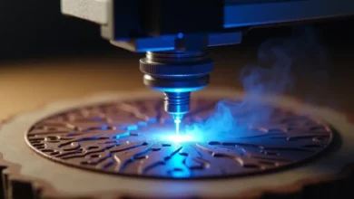 CO₂ Laser Explained: Surgical Precision & Industrial Might