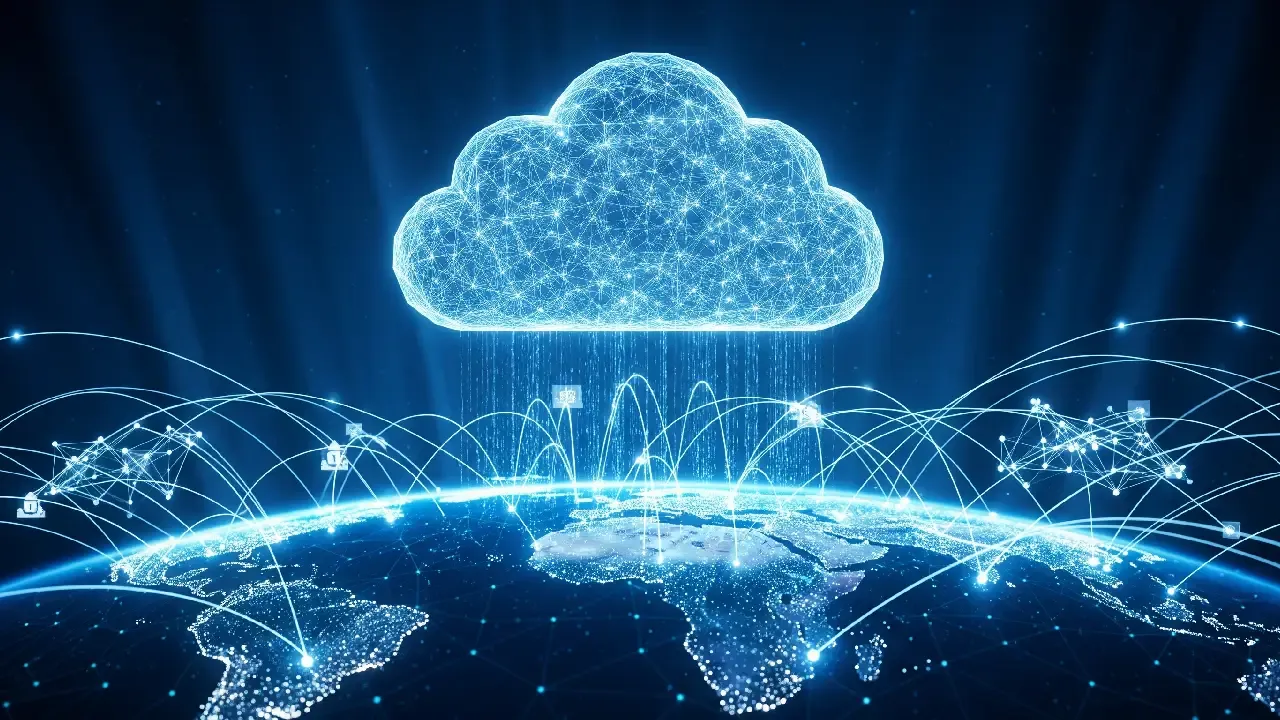 Cloud Computing Mastery: The Essential Guide to Digital Scale 1 Cloud Computing Mastery: The Essential Guide to Digital Scale