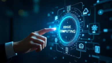 Edge Computing Decoded: Why This Tech Is Changing Everything