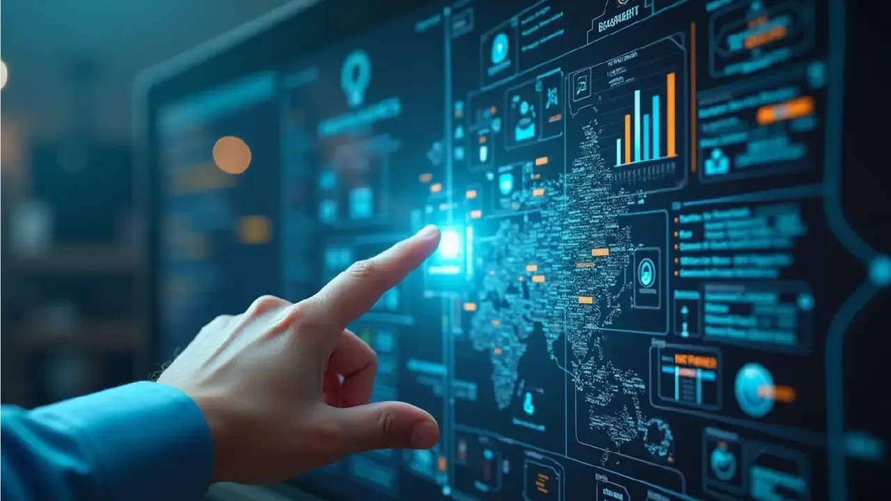 Educational Technology Mastery: The Future of Personalized Learning 1 Educational Technology Mastery: The Future of Personalized Learning