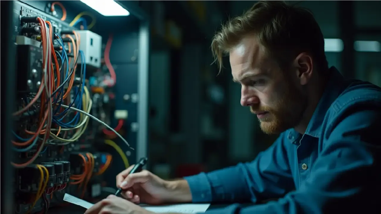 Electronics Engineering: Your Deep Dive into Innovation and Future Careers 1 Electronics Engineering: Your Deep Dive into Innovation and Future Careers