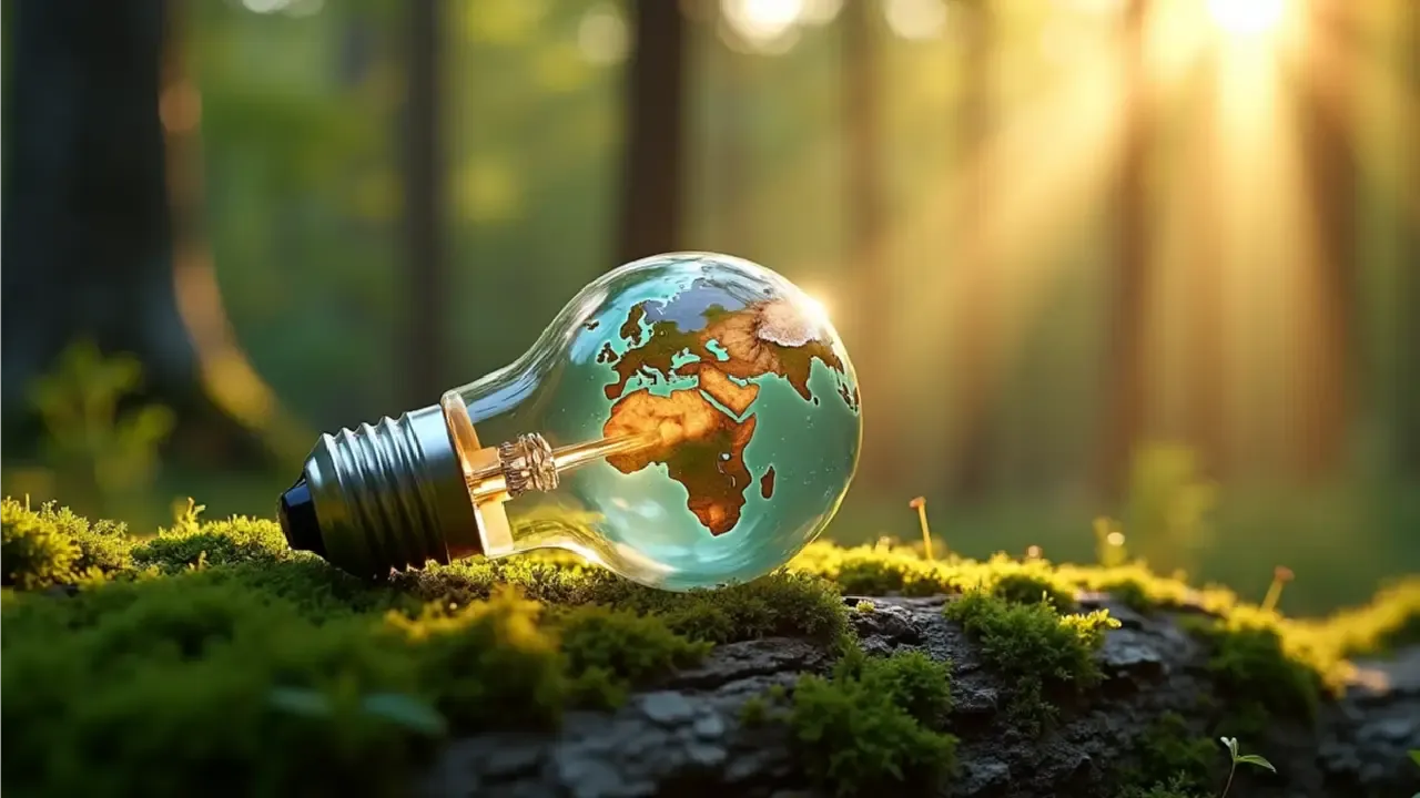 Future-Proofing Power: The Ultimate Guide to Energy Resources