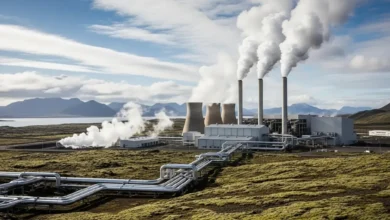 Geothermal Energy: The 24/7 Powerhouse Under Your Feet