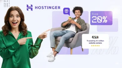 Hostinger: The Ultimate Guide to Speed, Value, and hPanel