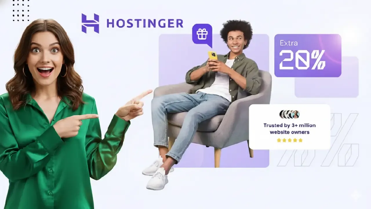Hostinger: The Ultimate Guide to Speed, Value, and hPanel