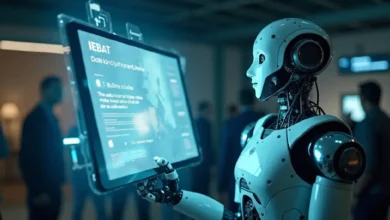 Robotics Unlocked: The Essential Guide to Automation's New Era