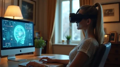 The VR Revolution: Unlocking the Ultimate Power of Virtual Reality