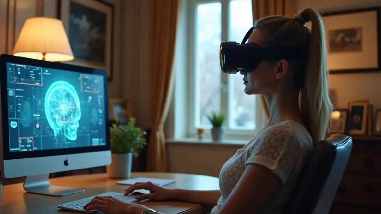 The VR Revolution: Unlocking the Ultimate Power of Virtual Reality