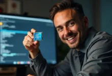 Intel Core i9: The Ultimate Guide to Uncompromised Desktop Performance