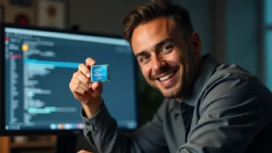 Intel Core i9: The Ultimate Guide to Uncompromised Desktop Performance