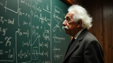 Mathematics: The Universal Code Driving AI and Reality