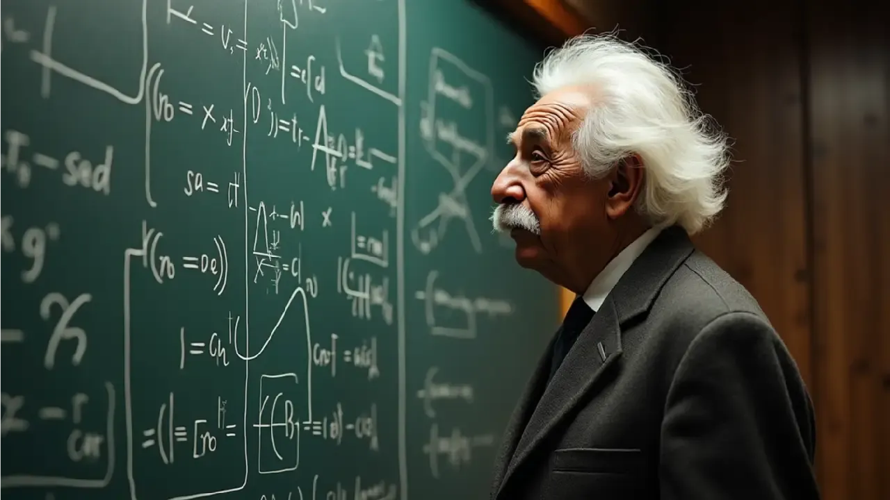 Mathematics: The Universal Code Driving AI and Reality