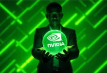 Nvidia's CES Keynote: The Dawn of Physical AI