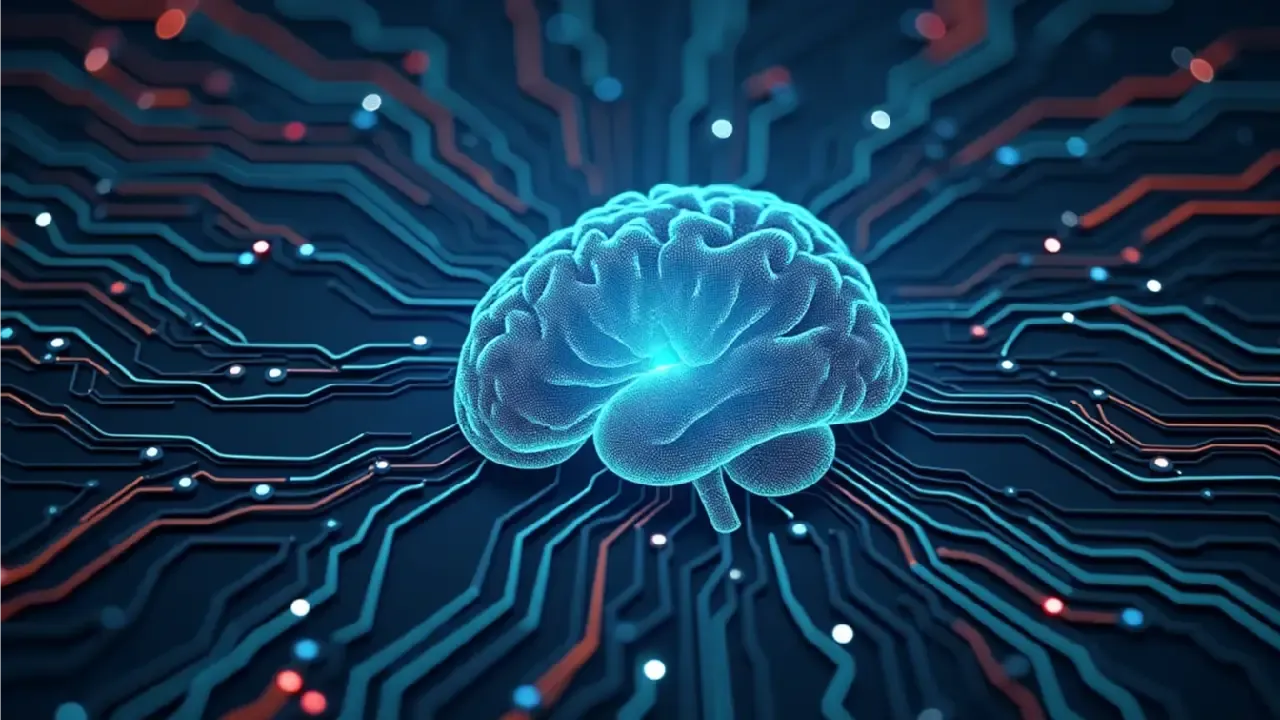Neuromorphic Computing: AI's Brain-Inspired Revolution Solves the Energy Crisis 1 Neuromorphic Computing: AI's Brain-Inspired Revolution Solves the Energy Crisis