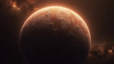 Planet Mercury: Unlocking the Secrets of the Solar System's Swiftest World