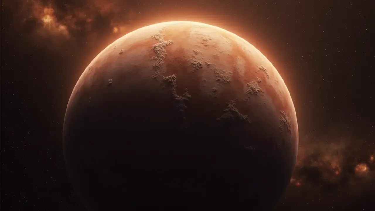 Planet Mercury: Unlocking the Secrets of the Solar System's Swiftest World 1 Planet Mercury: Unlocking the Secrets of the Solar System's Swiftest World