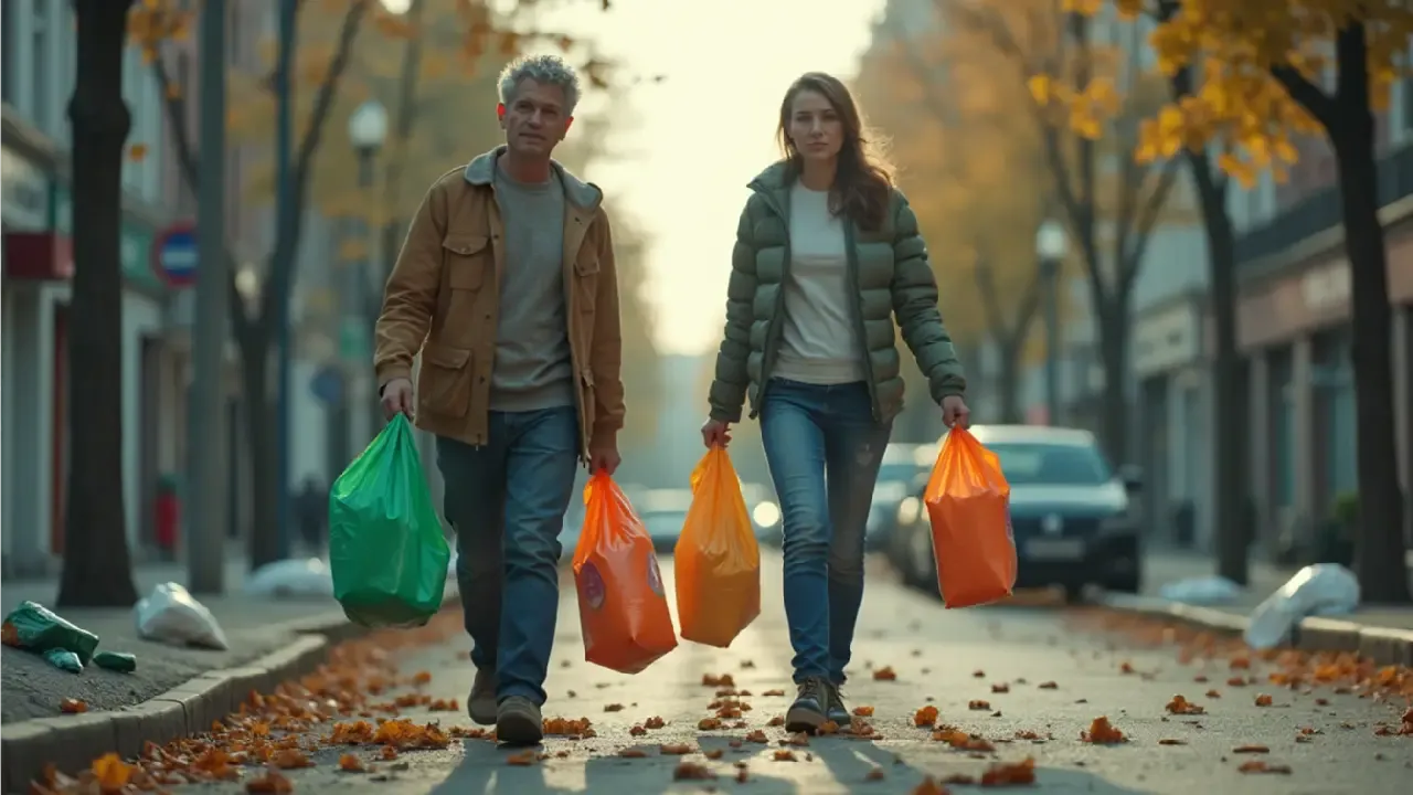 Recycling Mastery: The Simple Guide to a Circular Economy 1 Recycling Mastery: The Simple Guide to a Circular Economy