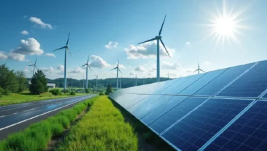 Renewable Energy: Your Definitive Guide to a Sustainable Future