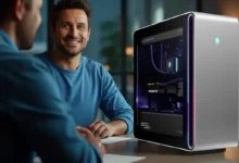 Alienware Aurora R16: The Ultimate Quiet Powerhouse Review