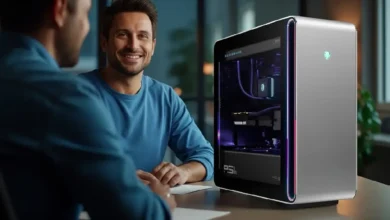 Alienware Aurora R16: The Ultimate Quiet Powerhouse Review