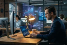 هندسة تحسين محركات البحث السيو (SEO): استراتيجيات السيادة الرقمية وبناء الأصول المستدامة