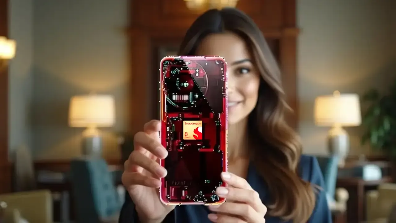 Snapdragon 8 Gen 3: The AI, Gaming, and Power You Actually Need