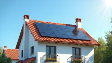 Solar Energy: Your Path to Zero Bills and Energy Freedom