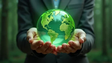 Sustainable Energy: The Ultimate Investment & Future of Power