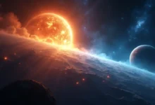 Temperatures in Space: Why It’s Scorching Hot and Near Absolute Zero