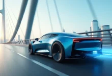 The Electric Car Revolution: Is the Gas Engine Finally Dead? 48 The Electric Car Revolution: Is the Gas Engine Finally Dead?