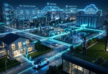 إنترنت الأشياء (IoT): الدليل المرجعي الشامل لهندسة العالم الرقمي المتصل