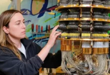 Quantum Computing: The Next Computational Frontier