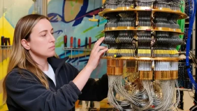 Quantum Computing: The Next Computational Frontier