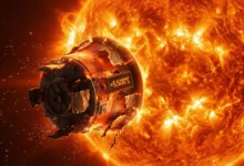 الديناميكا الحرارية في الفراغ الكوني: دليل شامل لفيزياء الحرارة من الصفر المطلق إلى جحيم النجوم