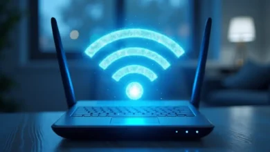 Wi-Fi 7: The Complete Guide to 46 Gbps Speed and MLO Reliability