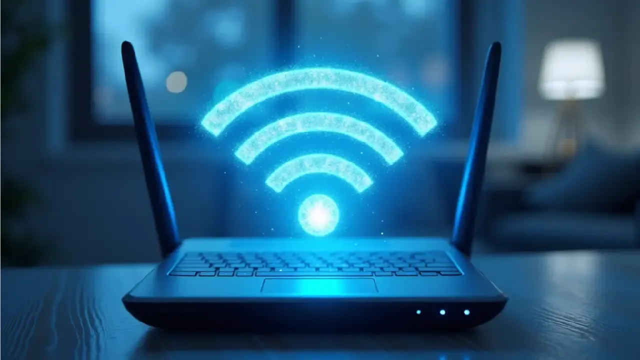 Wi-Fi 7: The Complete Guide to 46 Gbps Speed and MLO Reliability