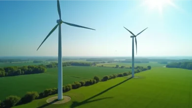 Wind Energy: The Future of Clean Power is Here
