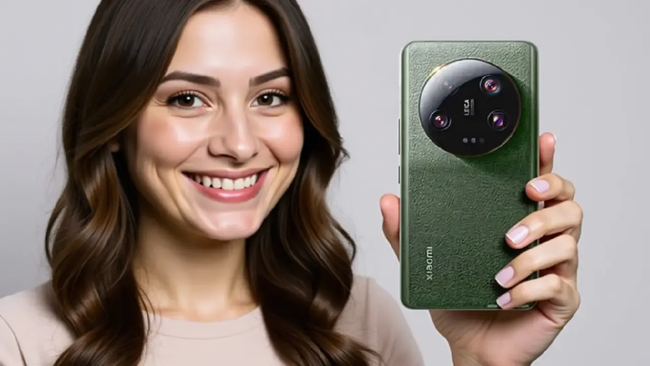 Xiaomi 13 Ultra: Unrivaled Camera King Redefining Mobile Photography