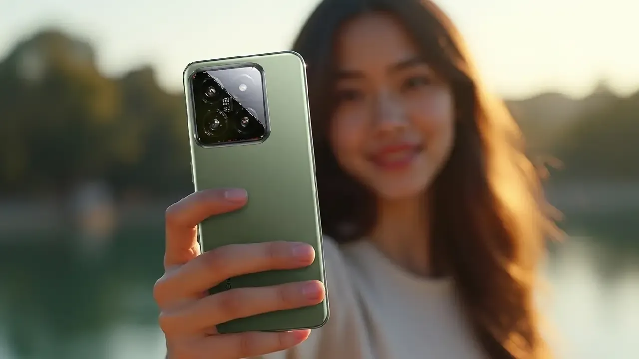 Xiaomi 14 Features: The Compact Flagship That Changes Everything