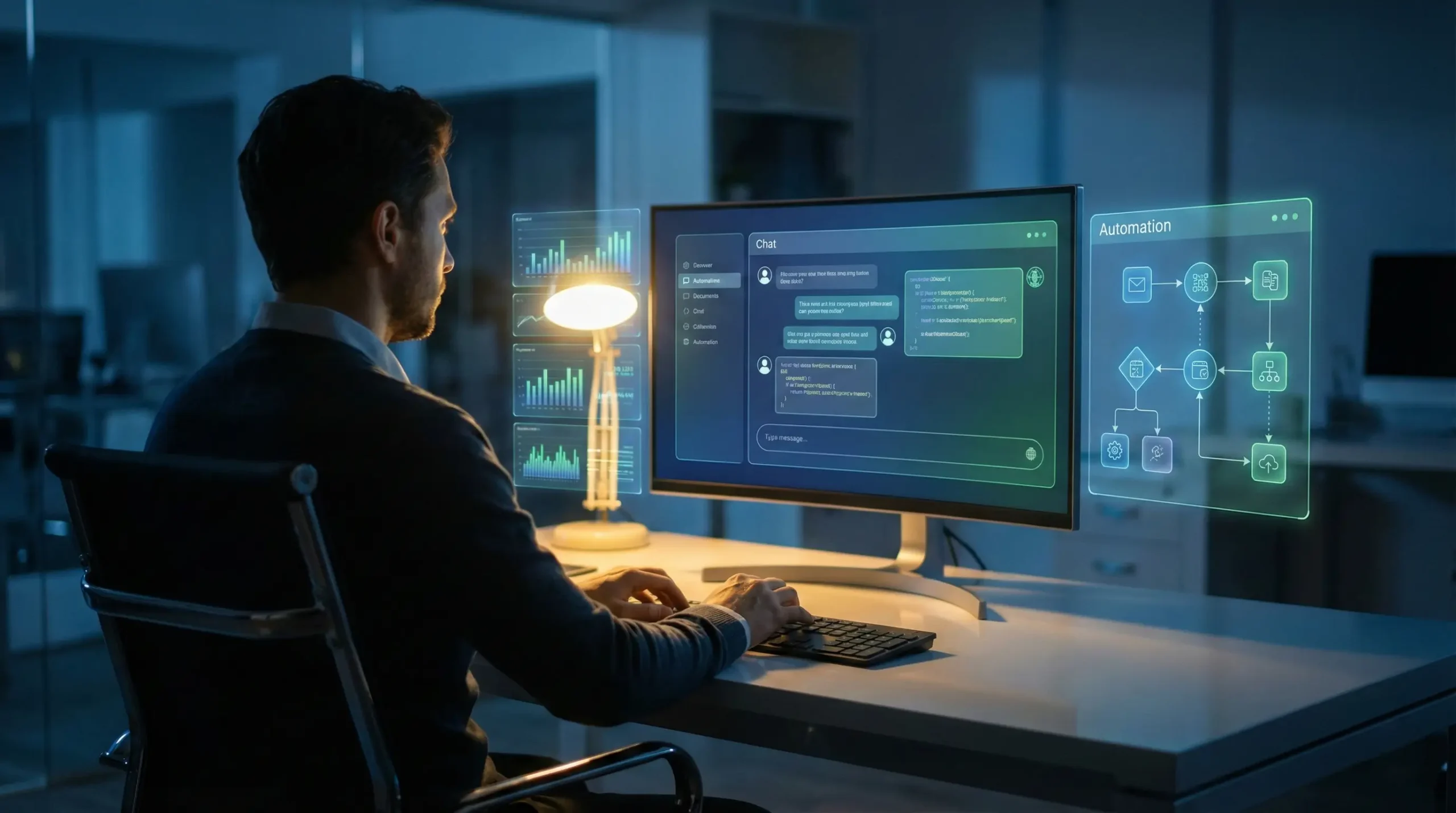 Stop Paying for AI: 5 Free Tools in 2026 Better Than ChatGPT Plus 1 Stop Paying for AI: 5 Free Tools in 2026 Better Than ChatGPT Plus