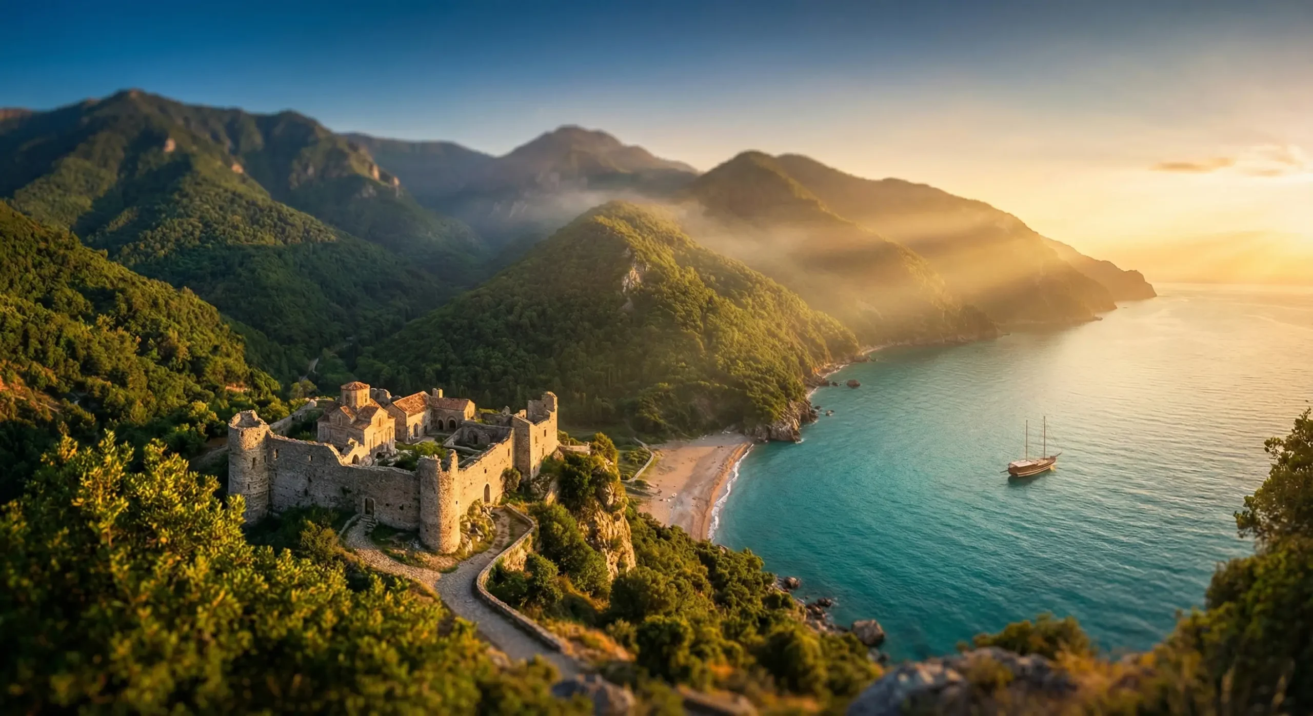 دليل استكشاف العالم: أسرار الوجهات السياحية العالمية واستراتيجيات السفر الذكي