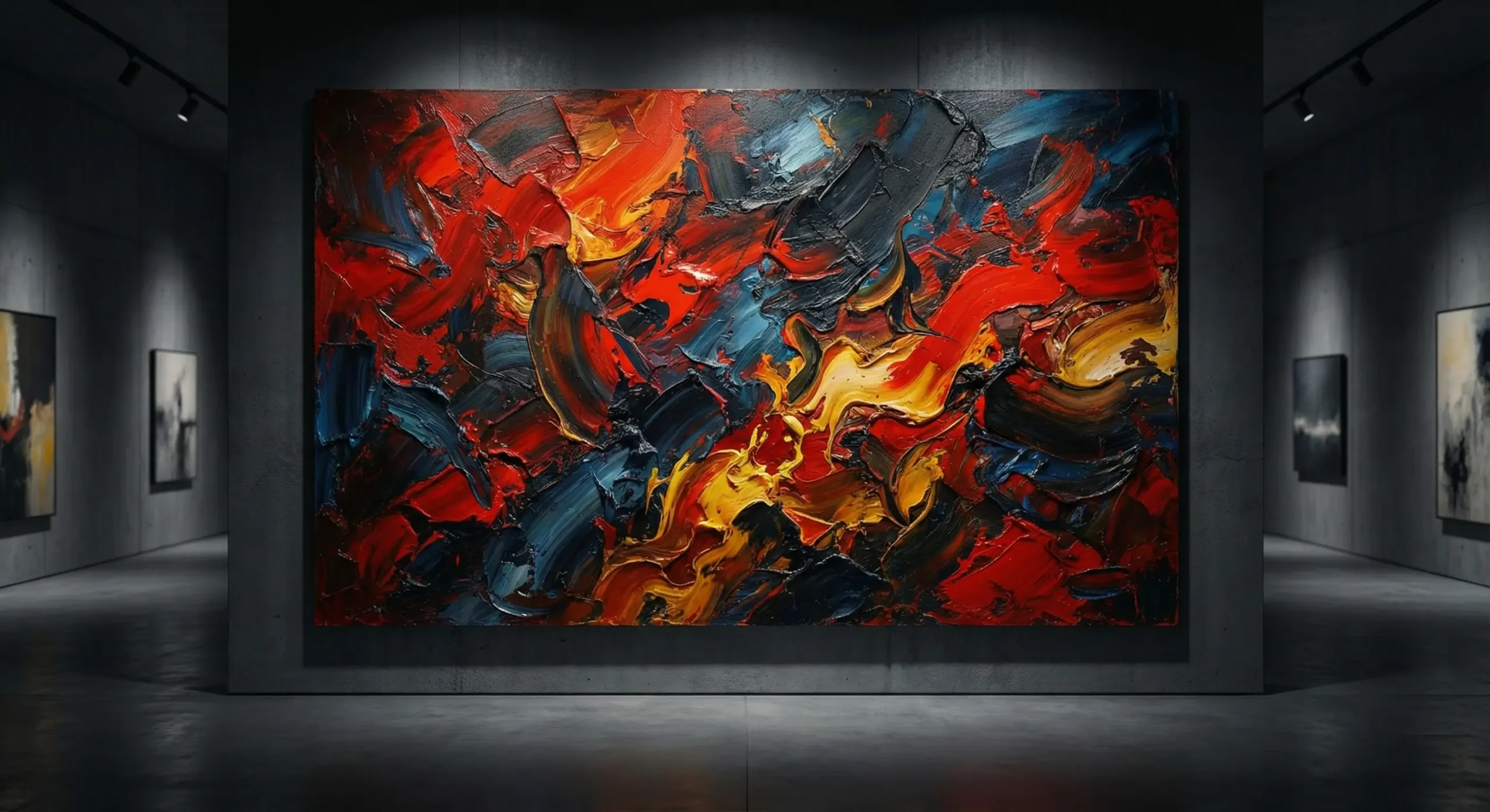 Abstract Expressionism: The Definitive Guide to History, Artists, and Market Value