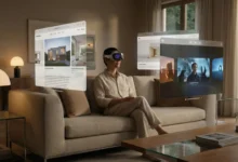 مراجعة Apple Vision Pro الشاملة: المواصفات، السعر، وهل تستحق الشراء؟