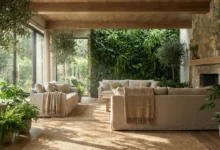 Exploring Biophilic Design: The Science of Bringing Nature Indoors