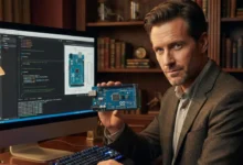 تعلم الأردوينو من الصفر بأسلوب مبسط