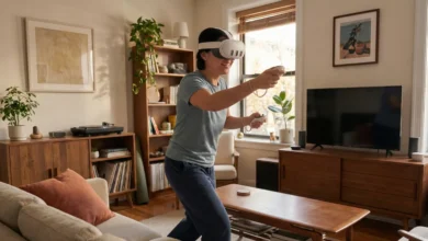 Meta Quest 3 (2026): The Ultimate Review & Technical Guide