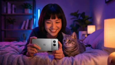 OnePlus Nord 4 Review: The Return of the Metal King – Flawed Masterpiece? 3 OnePlus Nord 4 Review: The Return of the Metal King – Flawed Masterpiece?