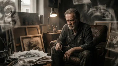 The Psychology of Artistic Inspiration: A Scientific Journey into the Creative Mind 52 The Psychology of Artistic Inspiration: A Scientific Journey into the Creative Mind