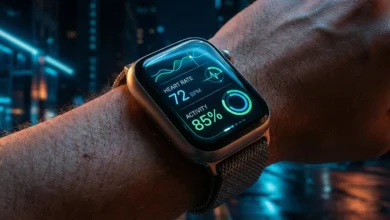 Smartwatch Technology: The Ultimate Guide to Wearable Innovation