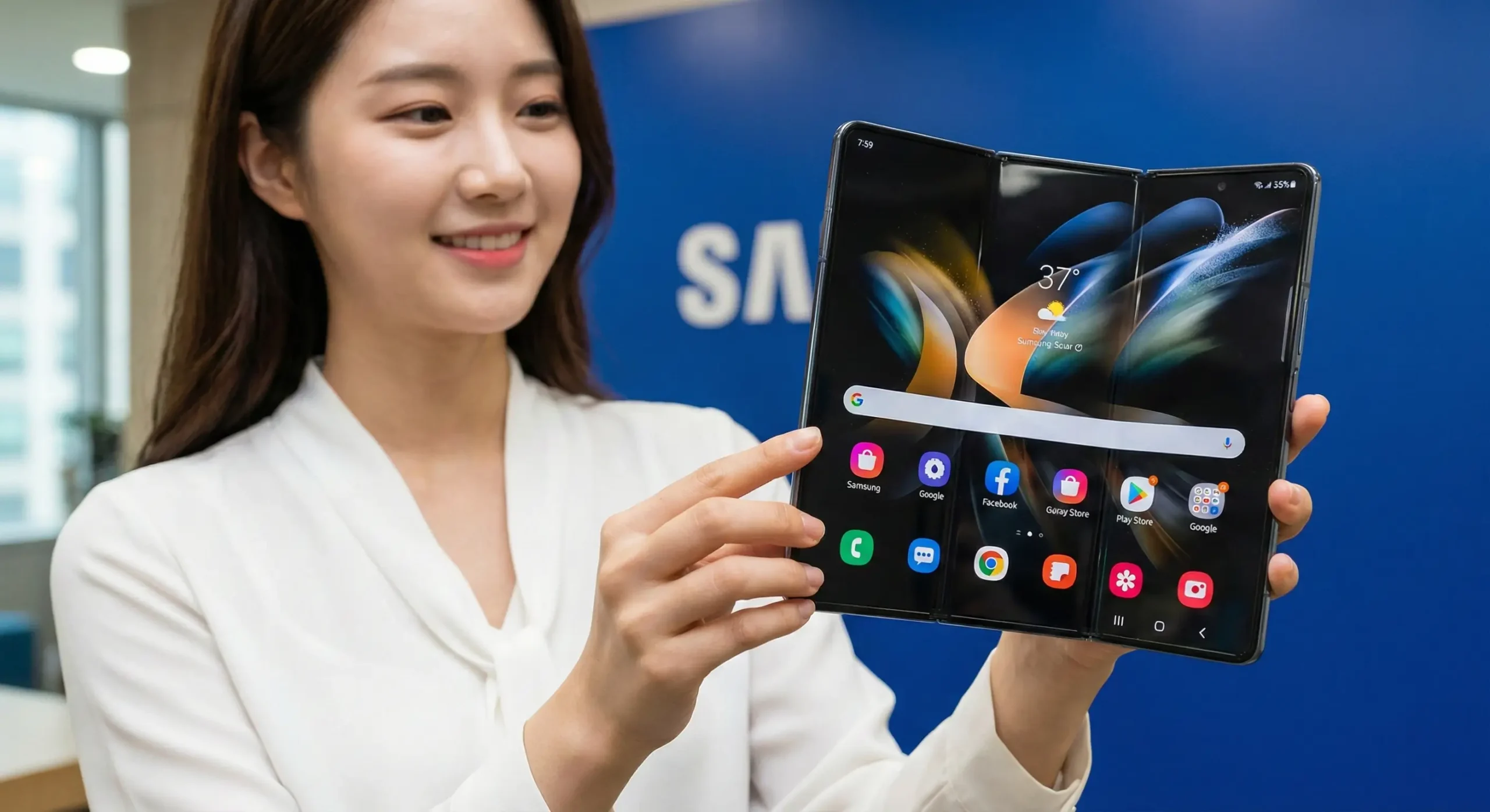 Top 10 Mind-Blowing Gadgets from CES 2026 You Didn't Know Existed